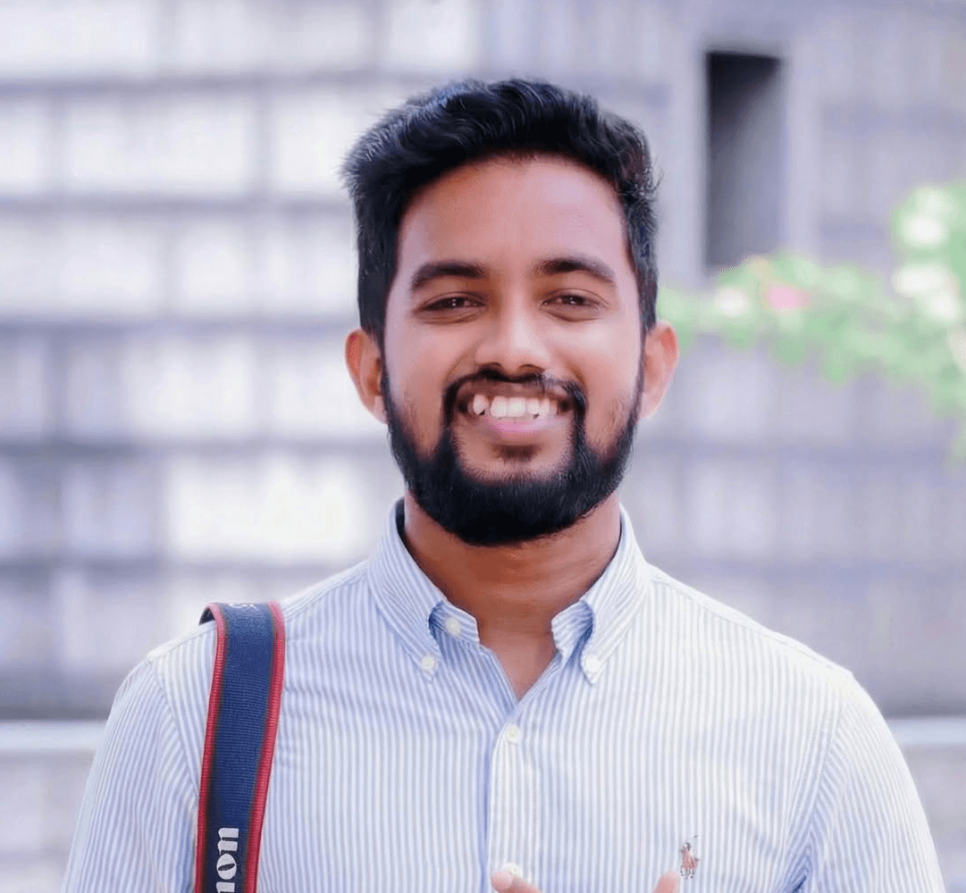 Community member portrait 3