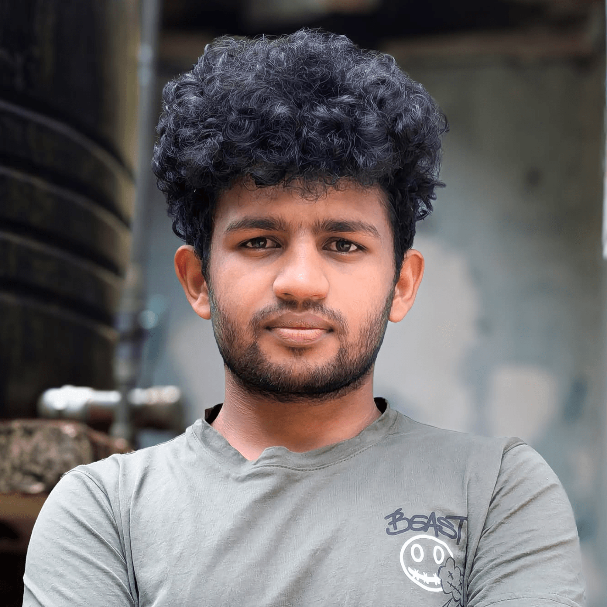 Chamika Sandaruwan