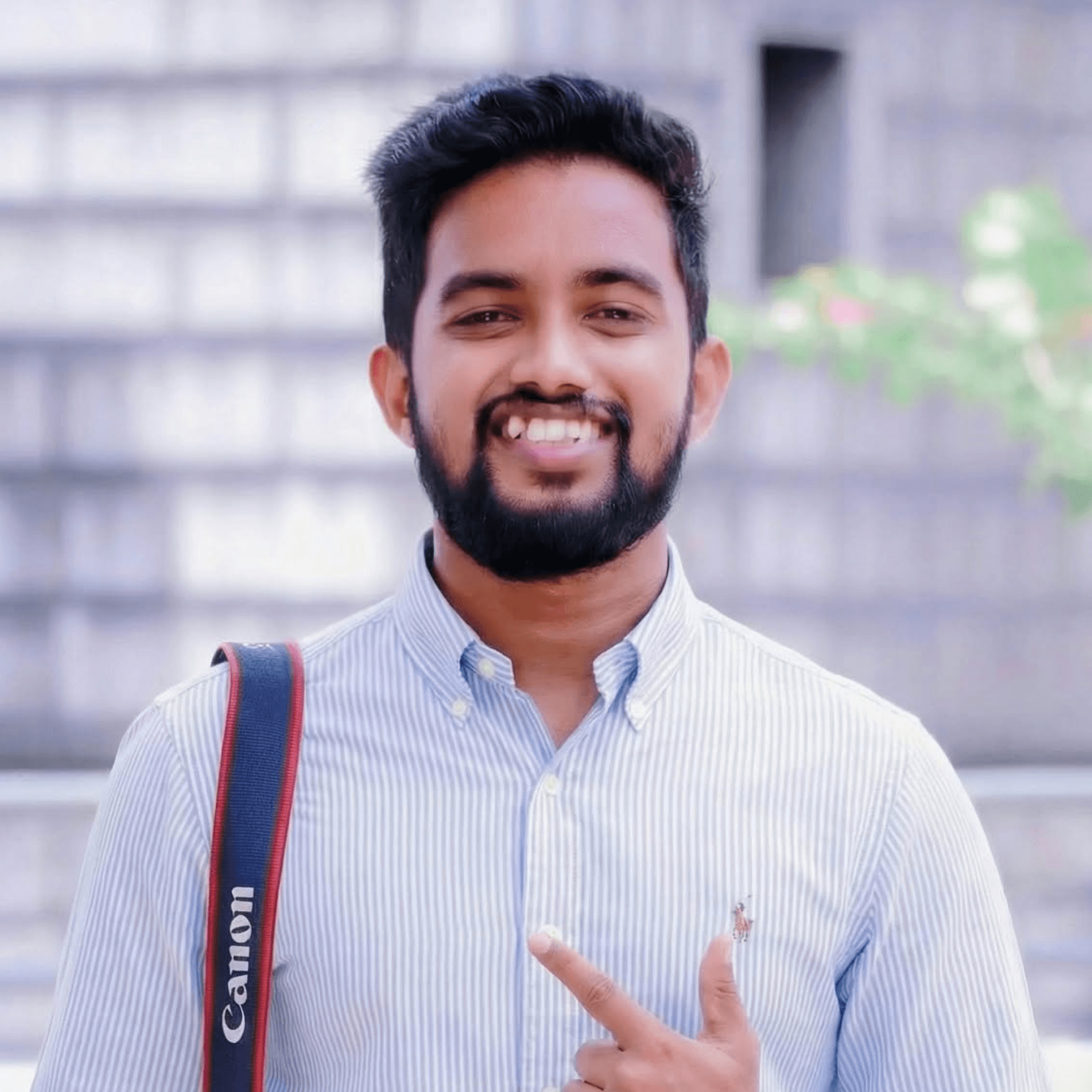 Darshana Thamara