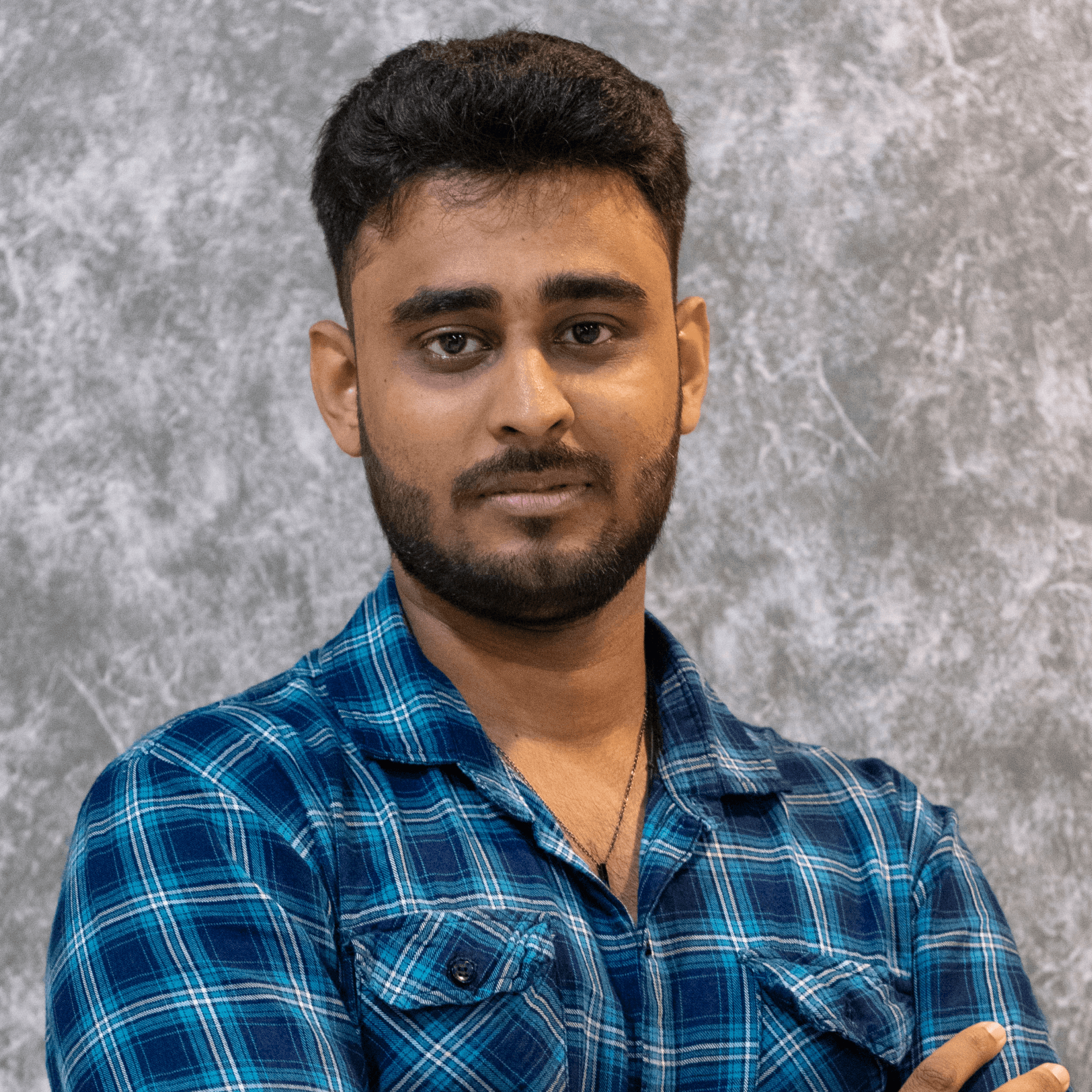 Dinuka Bandara