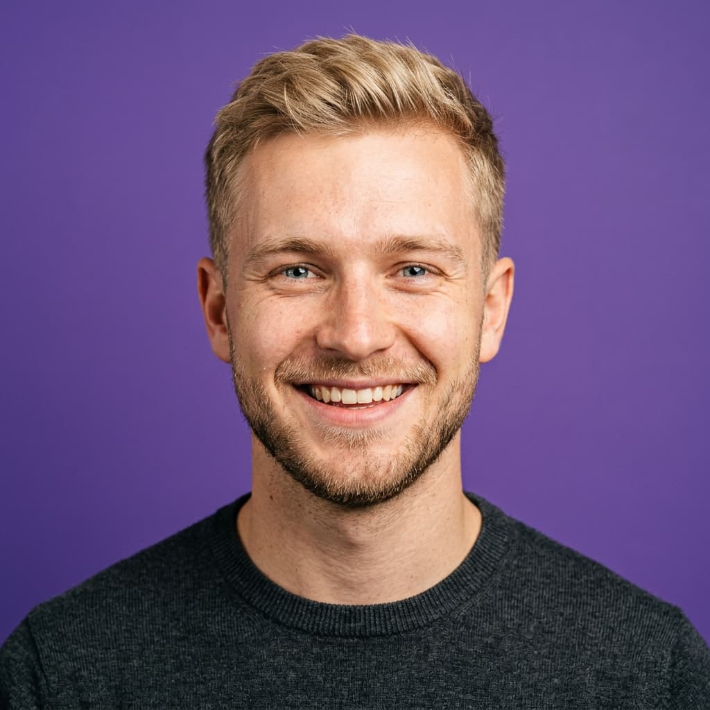 Jonathan Baker