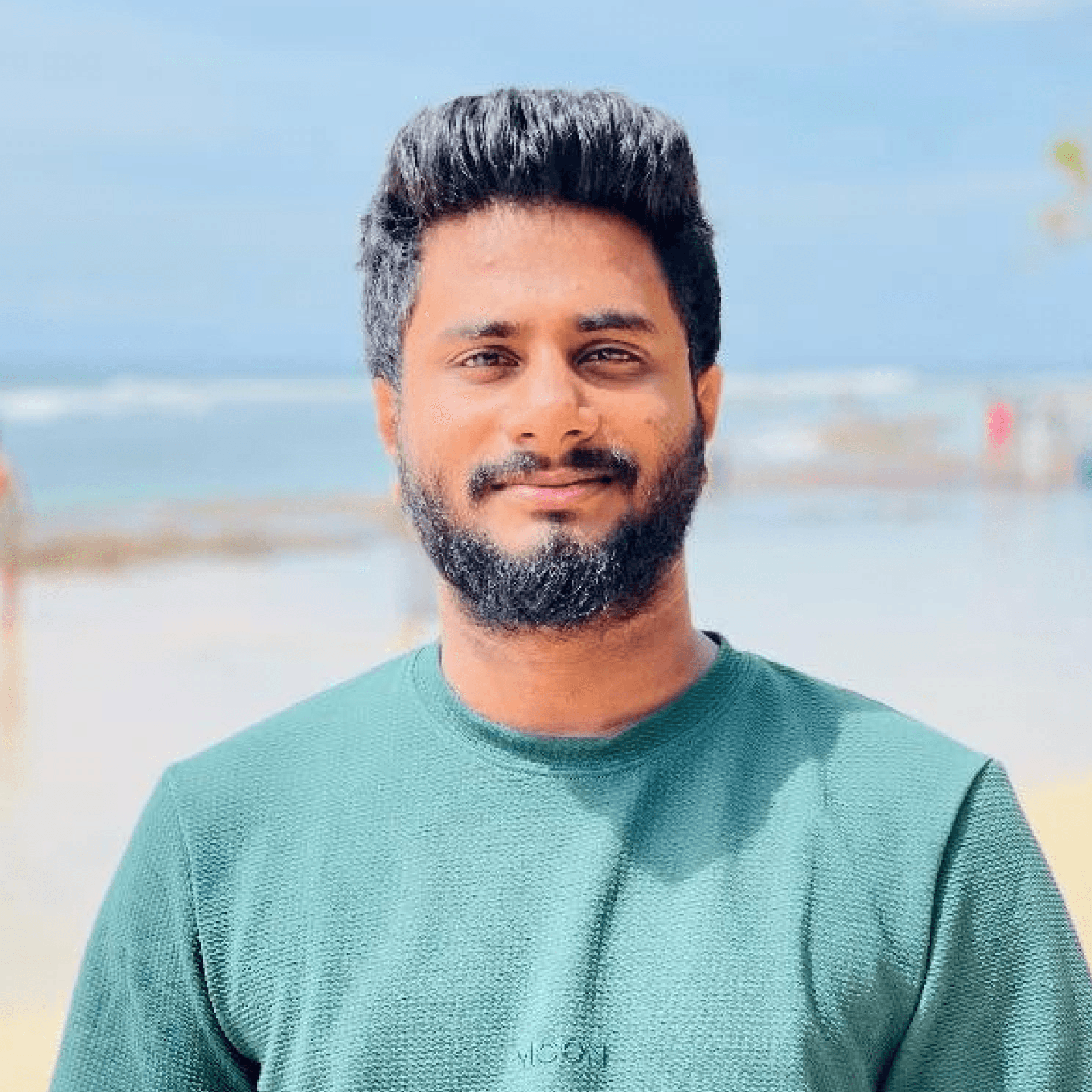 Maleesha Herath