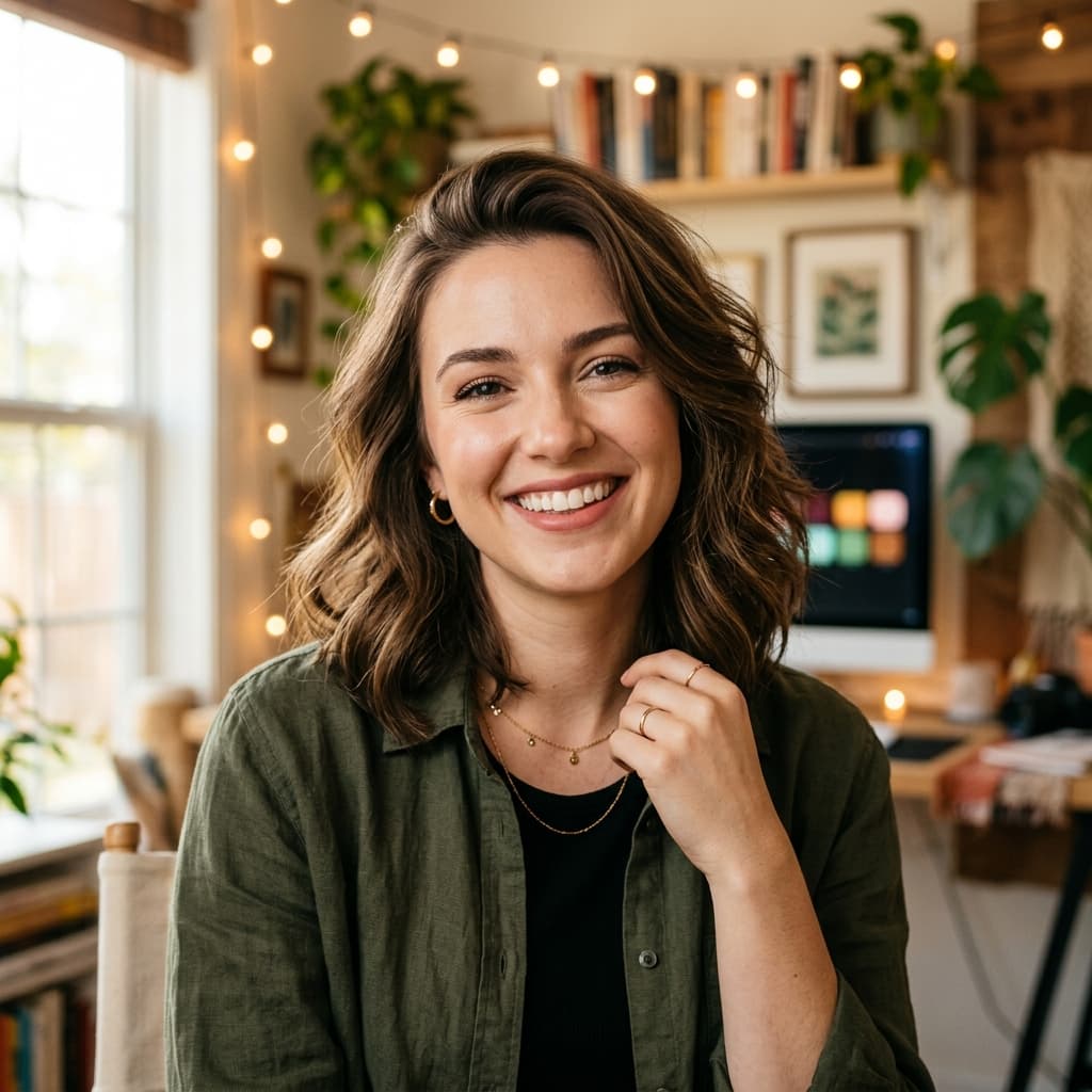Sarah Williams